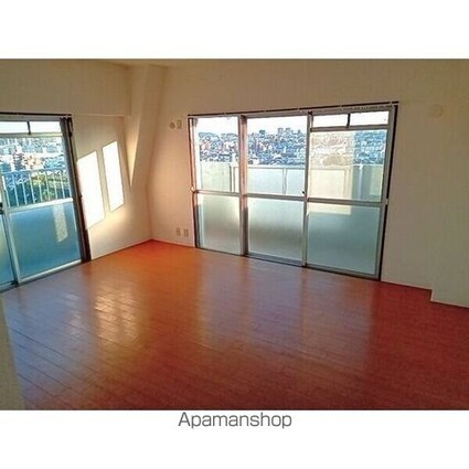 リアライズ猪子石[4LDK/115.7m2]のリビング・居間