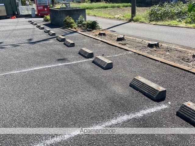 レオパレスファミーユのその他写真