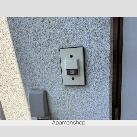 ハイムコメットの内装写真