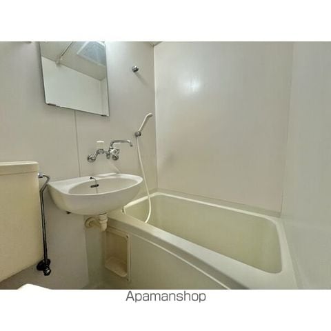 グリーンハイツ今池の内装写真