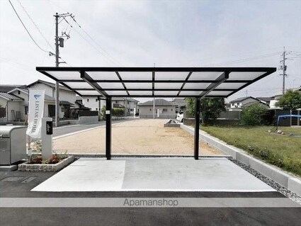 ａｒｉｖｉｏ[1K/31.44m2]の共用部1