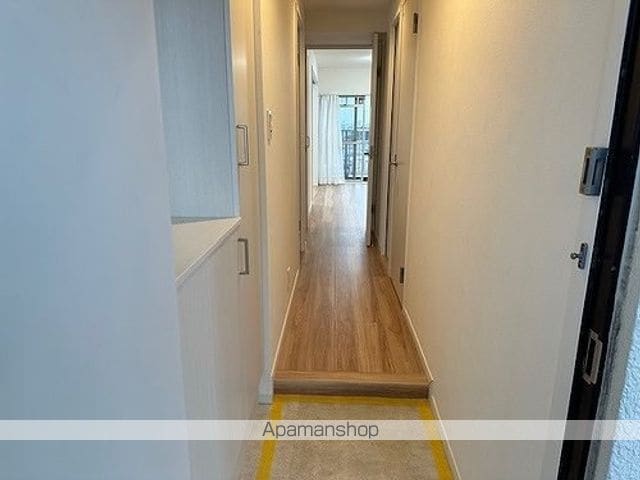 井草サマリヤマンションの内装写真