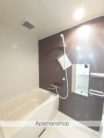 ビレッジあいCの内装写真