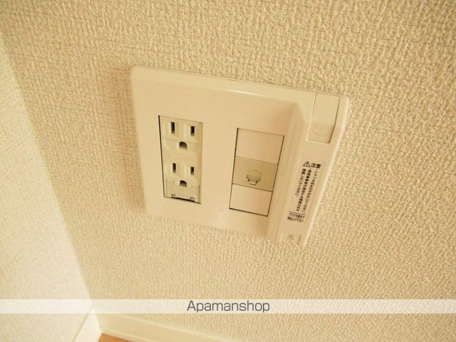 カサベルデMの内装写真