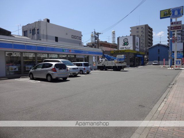 西岡マンションの周辺写真