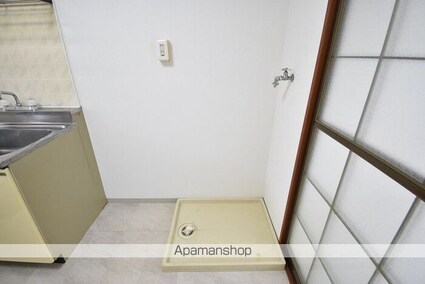 コンフォート屋島[1K/23.4m2]の内装2