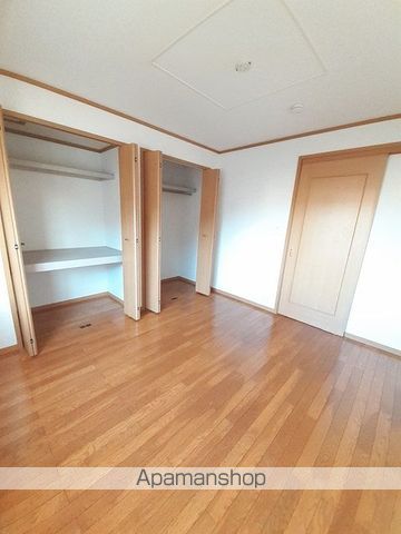 ロヴェールの内装写真