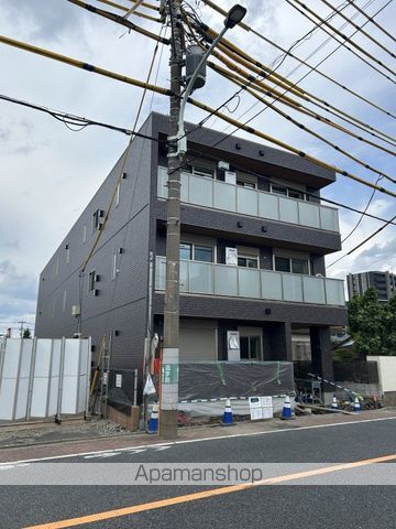 チェリッシュの内装写真