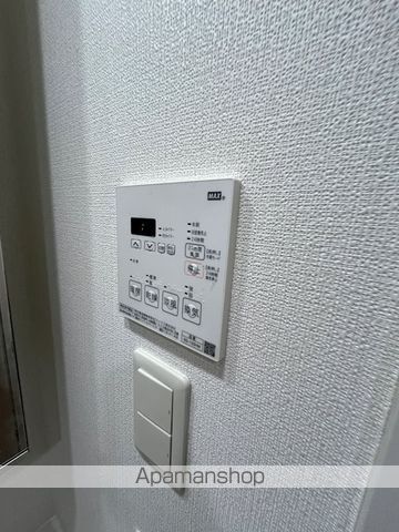 MAXIV王子RICOTTの内装写真