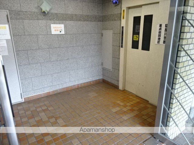 八坂一番館の内装写真