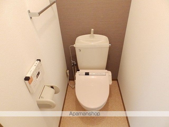 セジュール中村 B棟の内装写真