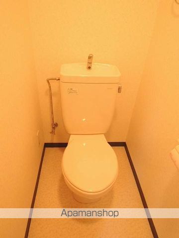 アヴァンセ宮の沢の内装写真