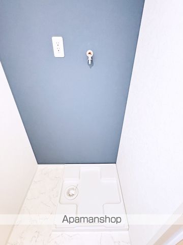 クレール結 葵西5丁目の内装写真
