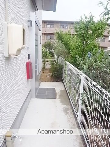 Falls・Reloadの外観写真