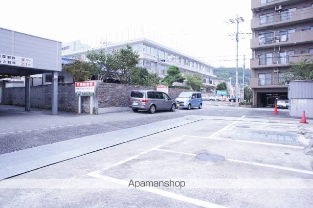 セインツタワー甲府の周辺写真