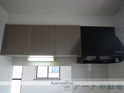フォブール北土居[2LDK/59.62m2]の内装2