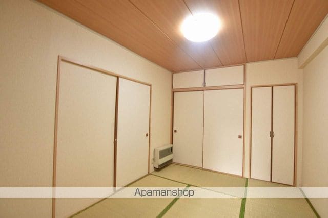 富岡レジデンスの内装写真