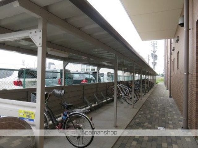 ファーストクラス市民病院前の外観写真