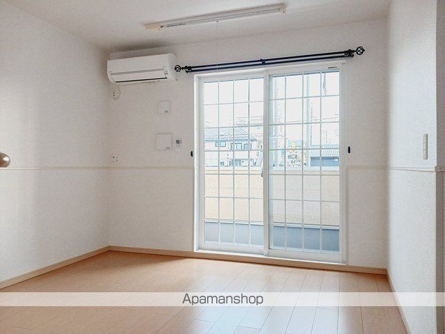 エスポアール・アンジュの内装写真