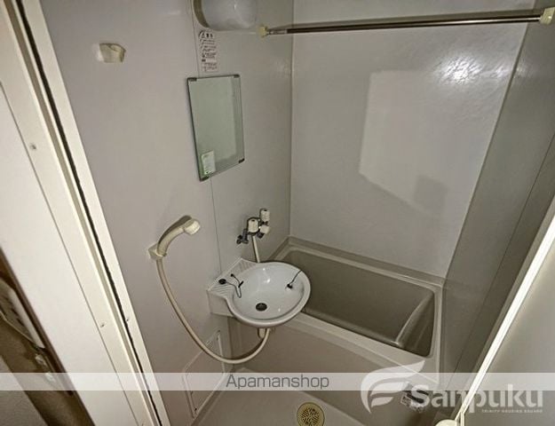 レオパレスハイブリッジの内装写真