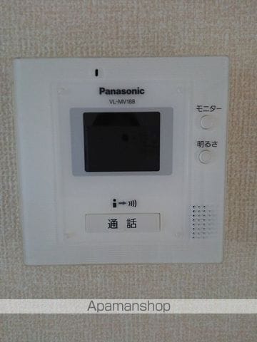 グランデ IIIの内装写真