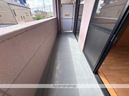 ハッピースタイルＢ[2LDK/51.3m2]の内装