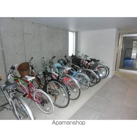 ヴェリテ円山神宮のその他写真