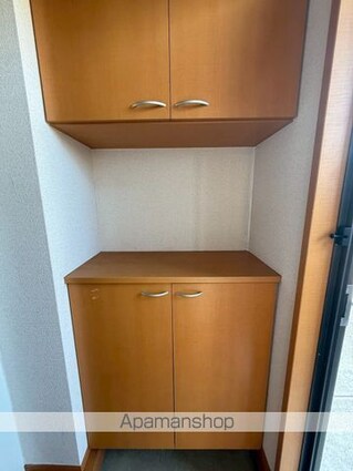 東京都八王子市大和田町４丁目[1K/22.68m2]の内装1