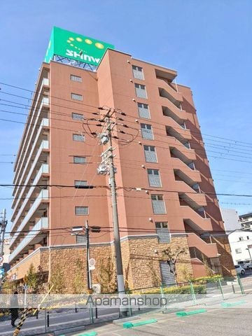 グランカーサ新大阪SOUTHの外観写真