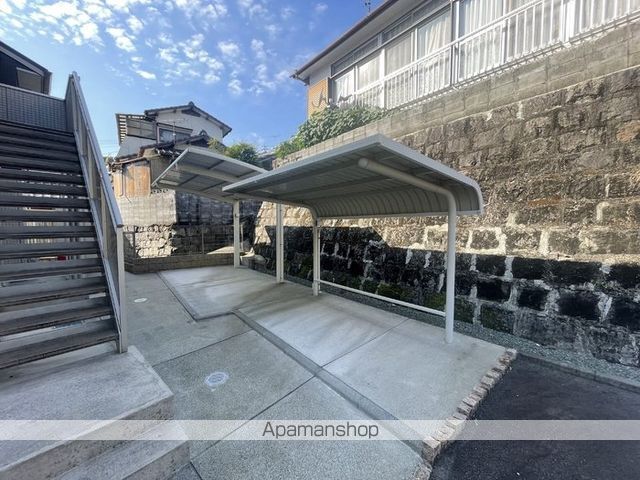 スペリオーレ・D307熊本駅の玄関写真