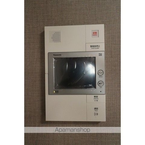 コンフォリア門前仲町サウスの内装写真