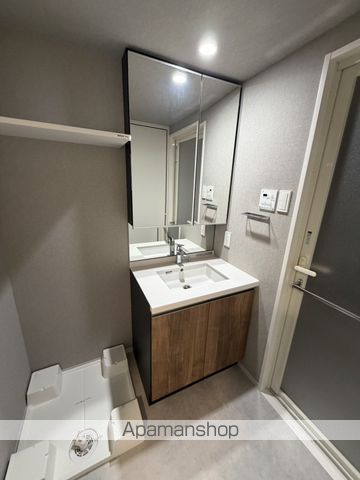 ACP Residence 浅草の内装写真