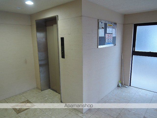 ガーデンプレイス上荒田の外観写真