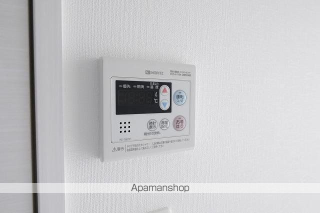 SK RESIDENCES 城北の内装写真
