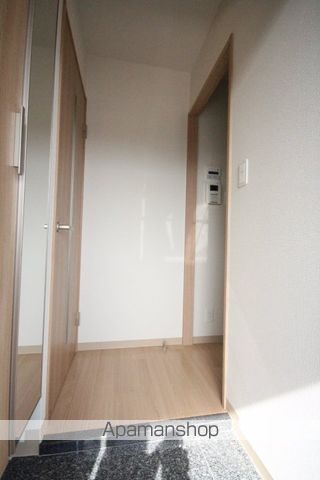リーベ上東雲の内装写真