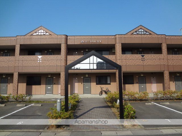 ユースパレスⅥ 203 ｜ 福岡県福岡市西区富士見２丁目1-19（賃貸マンション1K・2階・29.75㎡） その27