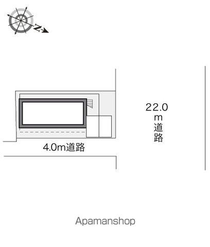 レオパレス楠2のその他写真