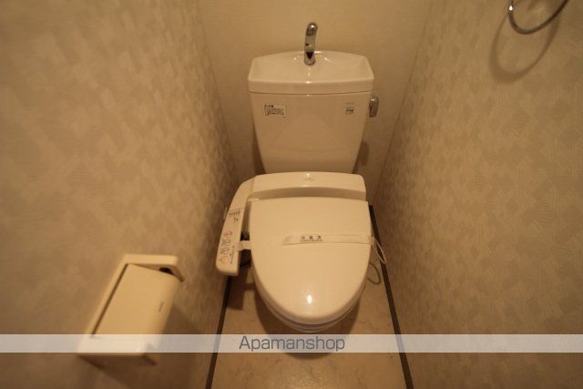 エステムヒルズ新大阪の内装写真