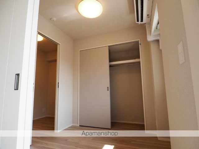アーバネックス新御徒町駅前の内装写真