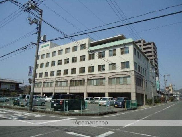 DーRESIDENCE西町の周辺写真