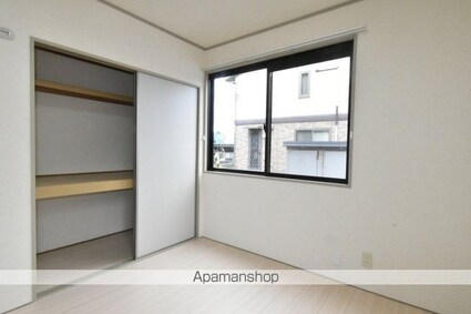 リバーフォート阿賀　Ｂ[2LDK/58.81m2]の内装