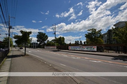 コーポナガイＣ[1K/28.21m2]の周辺1