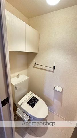エスポワールIIIの内装写真