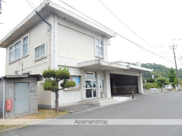 ラムセスの周辺写真