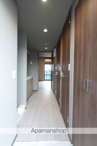 メイクスWアート丸の内の内装写真