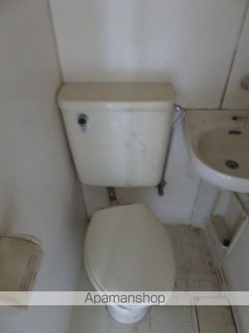 グリーンフラッツ天神町の内装写真