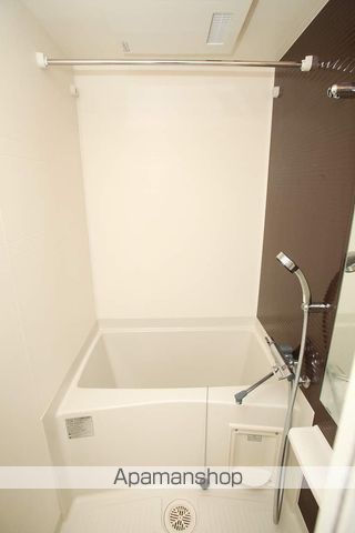 Luxe天神橋の内装写真