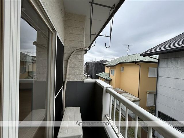 モンパレス赤堀Iの内装写真