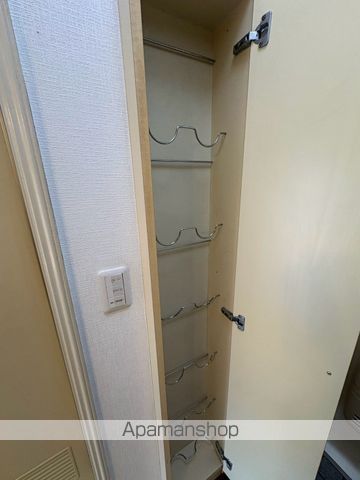 ジュネパレスコアの内装写真