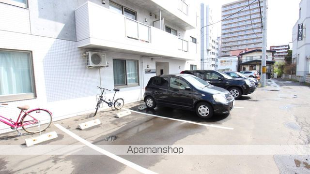 グランディール南五条のその他写真
